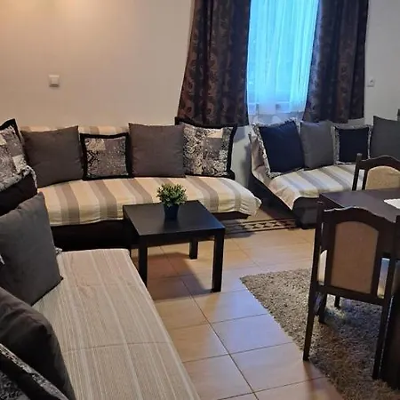 Appartamento Dijana Kopaonik